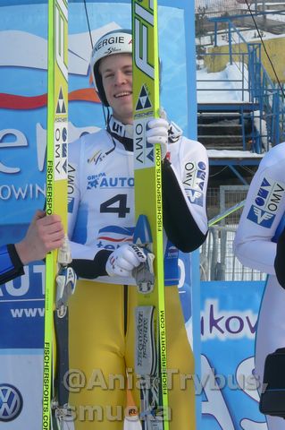086 Michael Hayboeck